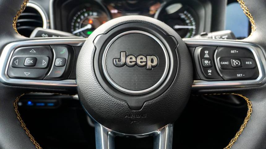2024 Jeep Wrangler 1C4RJXP65RW303924