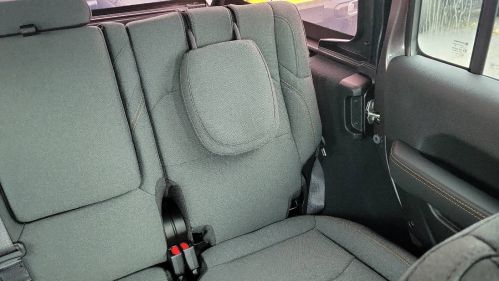 2024 Jeep Wrangler 1C4RJXP64RW145320