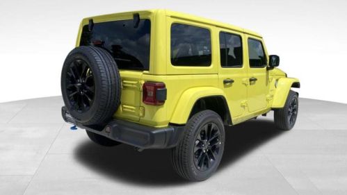 2024 Jeep Wrangler 1C4RJXP65RW148193