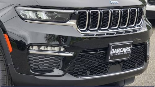 2024 Jeep Grand Cherokee 1C4RJYB61RC685075