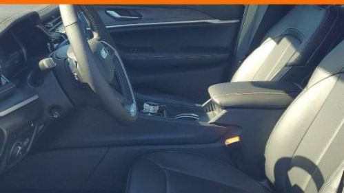 2024 Jeep Grand Cherokee 1C4RJYB62RC142866