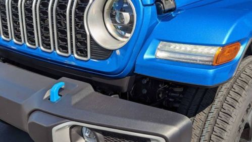 2024 Jeep Wrangler 1C4RJXP65RW221689