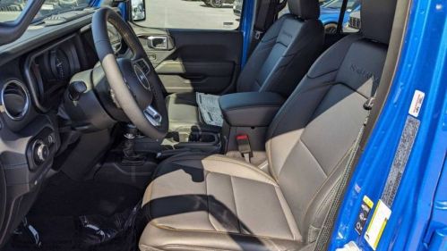2024 Jeep Wrangler 1C4RJXP65RW221689