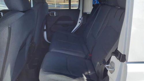 2024 Jeep Wrangler 1C4RJXP66RW231566