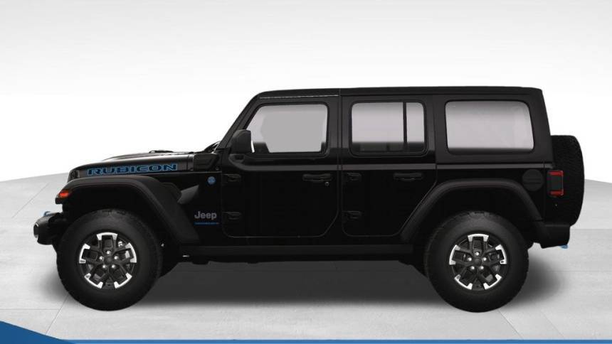 2025 Jeep Wrangler 1C4RJXR6XSW572441