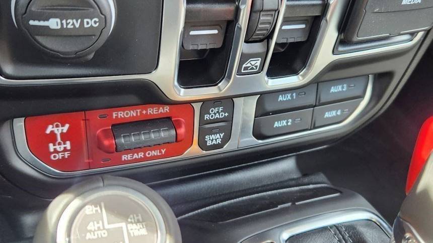 2025 Jeep Wrangler 1C4RJXR63SW559059