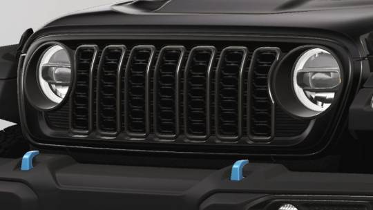 2025 Jeep Wrangler 1C4RJXR6XSW572441