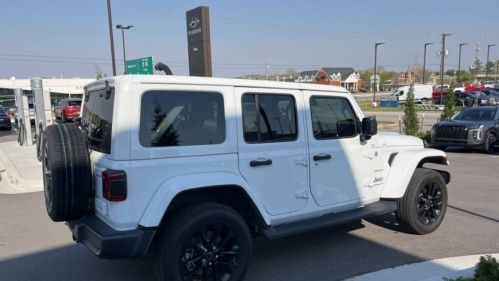 2024 Jeep Wrangler 1C4RJXP65RW216900
