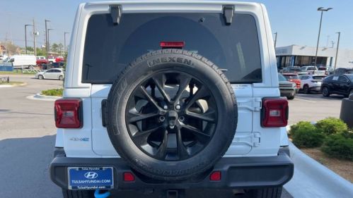 2024 Jeep Wrangler 1C4RJXP65RW216900