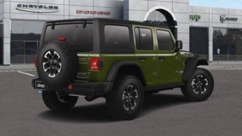 2024 Jeep Wrangler 1C4RJXR64RW162082