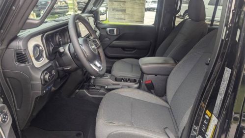 2024 Jeep Wrangler 1C4RJXP67RW211858