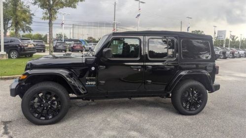 2024 Jeep Wrangler 1C4RJXP67RW211858