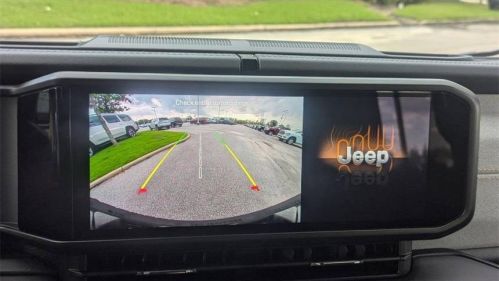 2024 Jeep Wrangler 1C4RJXP67RW211858