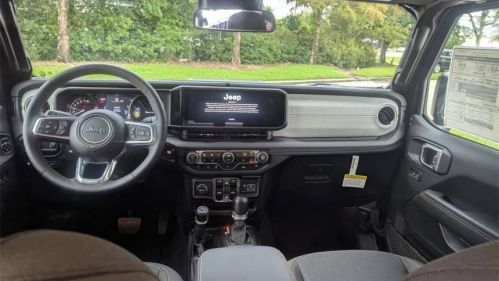 2024 Jeep Wrangler 1C4RJXP67RW211858