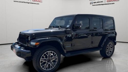 2024 Jeep Wrangler 1C4RJXU67RW175402
