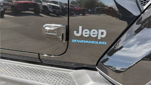 2024 Jeep Wrangler 1C4RJXU67RW175402
