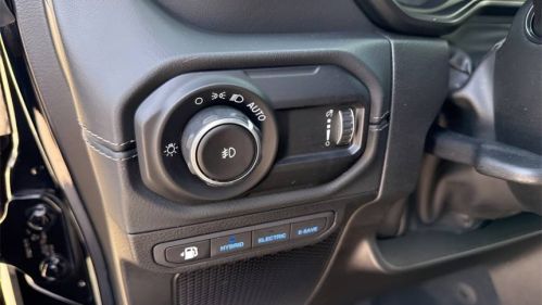 2024 Jeep Wrangler 1C4RJXU67RW175402