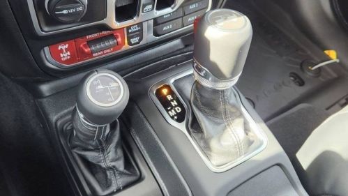 2025 Jeep Wrangler 1C4RJXR63SW559059