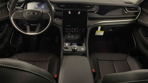 2024 Jeep Grand Cherokee 1C4RJYB60RC711195