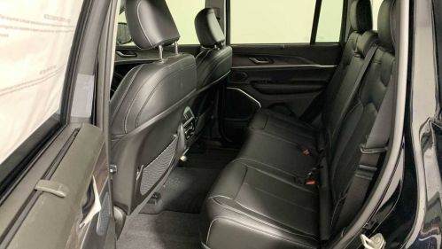 2024 Jeep Grand Cherokee 1C4RJYB60RC711195