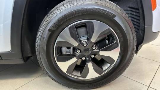 2024 Jeep Grand Cherokee 1C4RJYB65RC107139