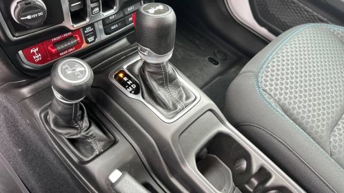 2024 Jeep Wrangler 1C4RJXR68RW206231