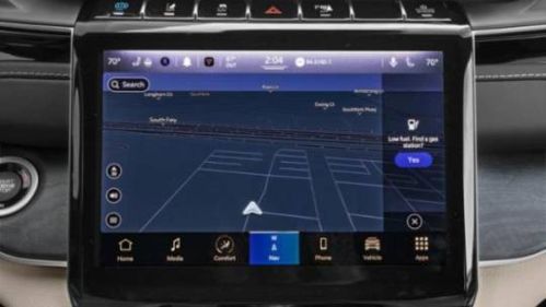 2024 Jeep Grand Cherokee 1C4RJYB61RC106747