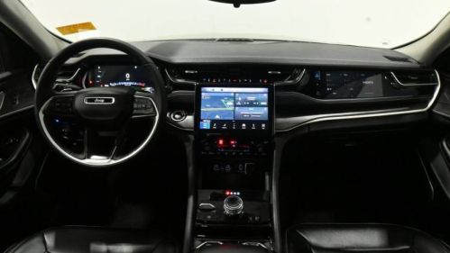 2023 Jeep Grand Cherokee 1C4RJYB63PC624193