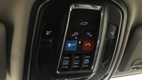2023 Jeep Grand Cherokee 1C4RJYB63PC624193