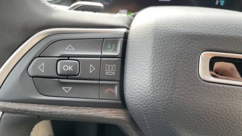 2024 Jeep Grand Cherokee 1C4RJYB66RC107277