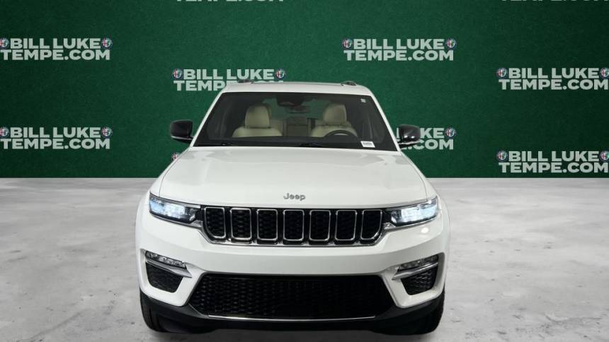 2023 Jeep Grand Cherokee 1C4RJYB67PC588637