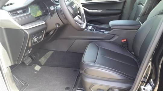 2024 Jeep Grand Cherokee 1C4RJYB61RC149498