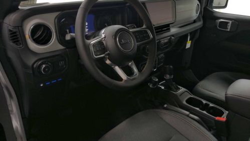 2024 Jeep Wrangler 1C4RJXP64RW230304