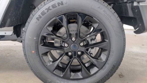 2024 Jeep Wrangler 1C4RJXP64RW230304