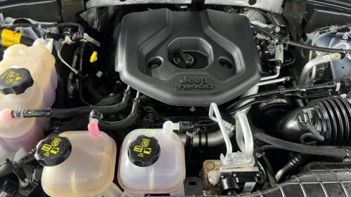 2023 Jeep Grand Cherokee 1C4RJYB67PC588637