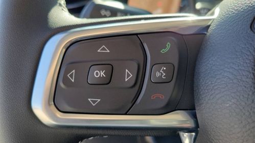 2025 Jeep Wrangler 1C4RJXP65SW562323