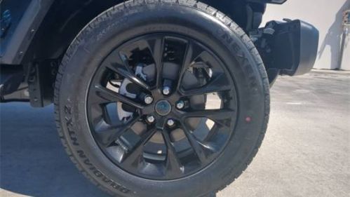 2025 Jeep Wrangler 1C4RJXP68SW557441