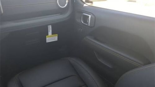 2025 Jeep Wrangler 1C4RJXP68SW557441