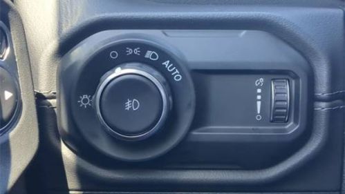 2025 Jeep Wrangler 1C4RJXP68SW557441