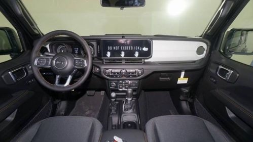 2024 Jeep Wrangler 1C4RJXP6XRW255689