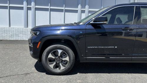 2023 Jeep Grand Cherokee 1C4RJYB61P8788819