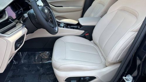 2023 Jeep Grand Cherokee 1C4RJYB61P8788819