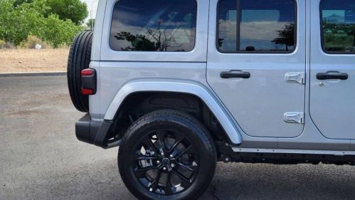 2024 Jeep Wrangler 1C4RJXP66RW192493
