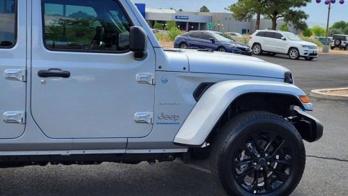2024 Jeep Wrangler 1C4RJXP66RW192493