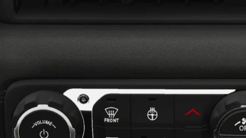 2025 Jeep Wrangler 1C4RJXP6XSW565038