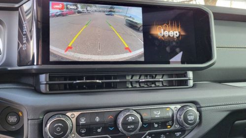 2024 Jeep Wrangler 1C4RJXP66RW192493