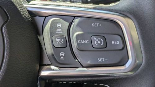 2025 Jeep Wrangler 1C4RJXP66SW557454