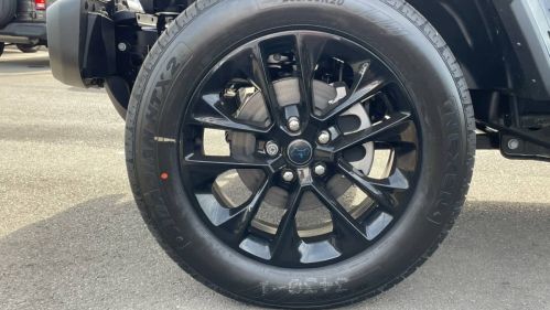 2025 Jeep Wrangler 1C4RJXP69SW533875