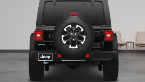 2024 Jeep Wrangler 1C4RJXR69RW249993