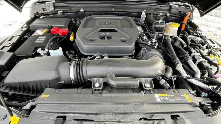 2024 Jeep Wrangler 1C4RJXR64RW215525